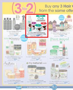 Clicks : You Pay Less (7 Nov - 21 Nov 2018), page 4