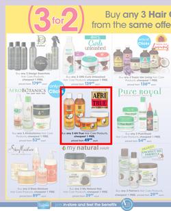 Clicks : You Pay Less (7 Nov - 21 Nov 2018), page 4