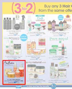 Clicks : You Pay Less (7 Nov - 21 Nov 2018), page 4