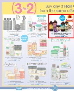 Clicks : You Pay Less (7 Nov - 21 Nov 2018), page 4