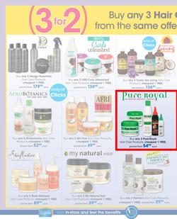 Clicks : You Pay Less (7 Nov - 21 Nov 2018), page 4