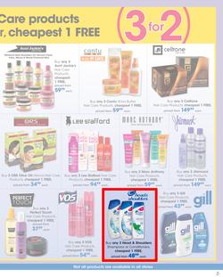 Clicks : You Pay Less (7 Nov - 21 Nov 2018), page 5