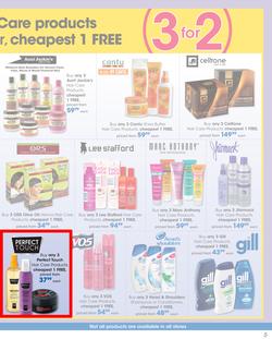 Clicks : You Pay Less (7 Nov - 21 Nov 2018), page 5