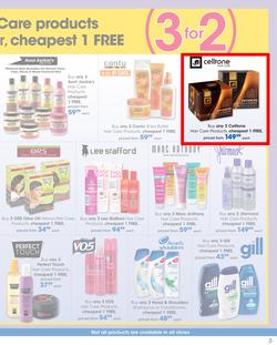 Clicks : You Pay Less (7 Nov - 21 Nov 2018), page 5