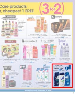 Clicks : You Pay Less (7 Nov - 21 Nov 2018), page 5