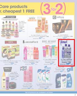 Clicks : You Pay Less (7 Nov - 21 Nov 2018), page 5