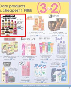 Clicks : You Pay Less (7 Nov - 21 Nov 2018), page 5