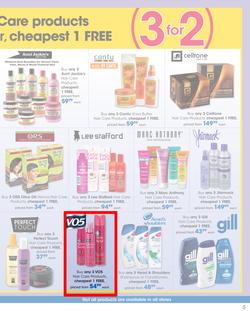 Clicks : You Pay Less (7 Nov - 21 Nov 2018), page 5