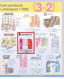 Clicks : You Pay Less (7 Nov - 21 Nov 2018), page 5