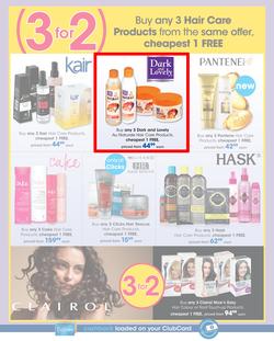 Clicks : You Pay Less (7 Nov - 21 Nov 2018), page 6
