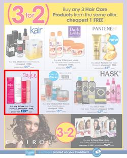 Clicks : You Pay Less (7 Nov - 21 Nov 2018), page 6