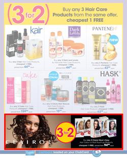 Clicks : You Pay Less (7 Nov - 21 Nov 2018), page 6