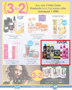 Clicks : You Pay Less (7 Nov - 21 Nov 2018), page 6