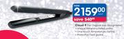 Cloud 9 The Original Hair Straightener-Each
