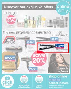 Clicks : You Pay Less (7 Nov - 21 Nov 2018), page 7