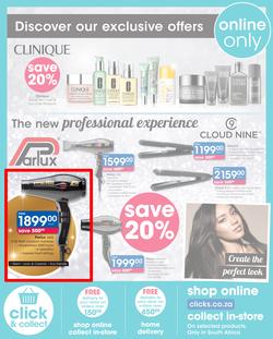 Clicks : You Pay Less (7 Nov - 21 Nov 2018), page 7