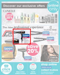 Clicks : You Pay Less (7 Nov - 21 Nov 2018), page 7