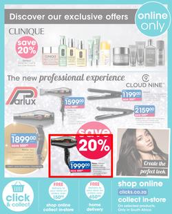 Clicks : You Pay Less (7 Nov - 21 Nov 2018), page 7