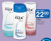 Flex Hair Care Products-Each
