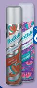Batiste Dry Shampoo Nourish & Enrich-200ml