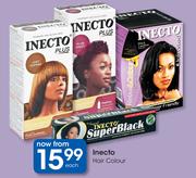 Inecto Hair Colour-Each