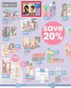 Clicks : You Pay Less (7 Nov - 21 Nov 2018), page 8