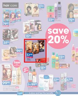 Clicks : You Pay Less (7 Nov - 21 Nov 2018), page 8