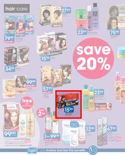 Clicks : You Pay Less (7 Nov - 21 Nov 2018), page 8