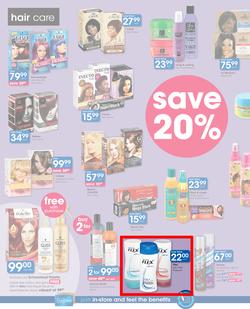 Clicks : You Pay Less (7 Nov - 21 Nov 2018), page 8
