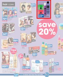 Clicks : You Pay Less (7 Nov - 21 Nov 2018), page 8