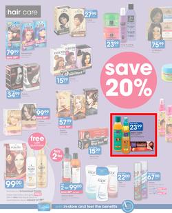 Clicks : You Pay Less (7 Nov - 21 Nov 2018), page 8