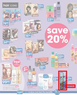 Clicks : You Pay Less (7 Nov - 21 Nov 2018), page 8