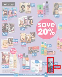 Clicks : You Pay Less (7 Nov - 21 Nov 2018), page 8