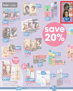 Clicks : You Pay Less (7 Nov - 21 Nov 2018), page 8