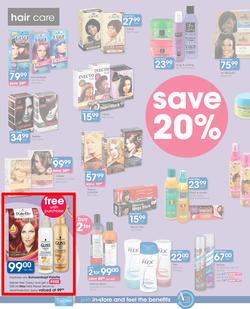 Clicks : You Pay Less (7 Nov - 21 Nov 2018), page 8