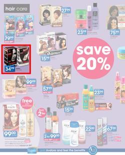Clicks : You Pay Less (7 Nov - 21 Nov 2018), page 8