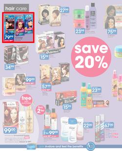 Clicks : You Pay Less (7 Nov - 21 Nov 2018), page 8
