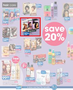 Clicks : You Pay Less (7 Nov - 21 Nov 2018), page 8