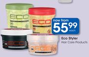 Eco Styler Hair Care Products-Each
