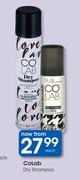 Colab Dry Shampoo-Each