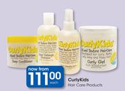 Curly Kids Hair Care Products-Each