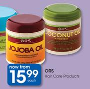 ORS Hair Care Products-Each