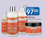 Nilotiqa Hair Care Products-Each