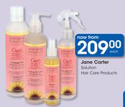 Jane Carter Solution Hair Care Products-Each