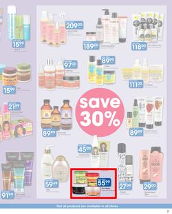 Clicks : You Pay Less (7 Nov - 21 Nov 2018), page 9
