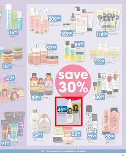 Clicks : You Pay Less (7 Nov - 21 Nov 2018), page 9
