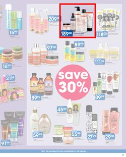 Clicks : You Pay Less (7 Nov - 21 Nov 2018), page 9