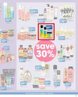 Clicks : You Pay Less (7 Nov - 21 Nov 2018), page 9
