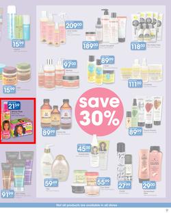 Clicks : You Pay Less (7 Nov - 21 Nov 2018), page 9