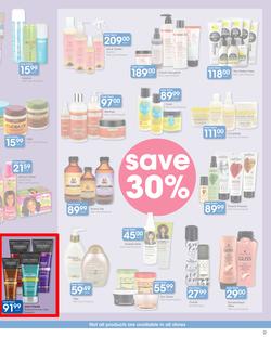 Clicks : You Pay Less (7 Nov - 21 Nov 2018), page 9